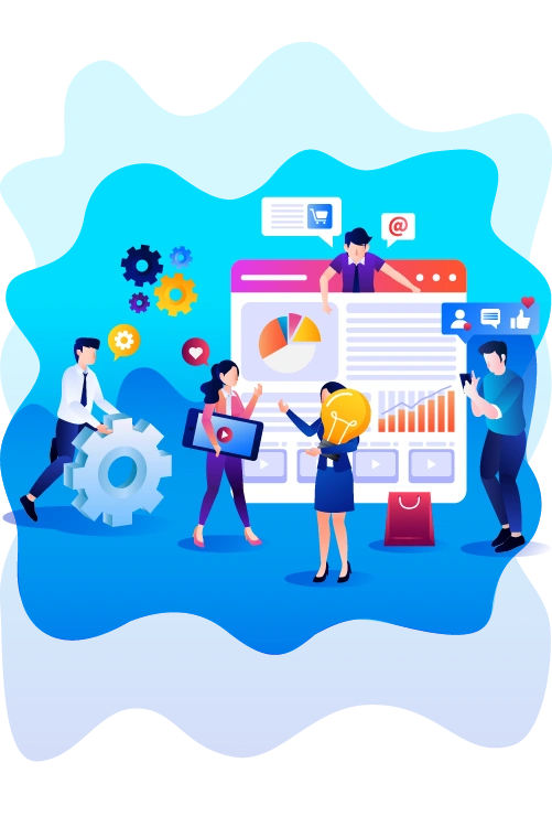 Web development agency in cateraham,surrey