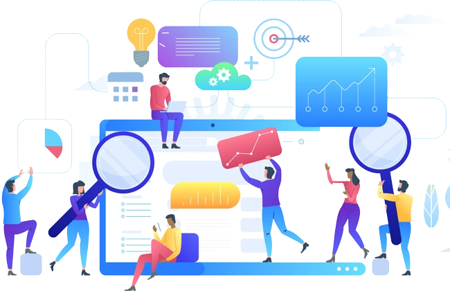 Digital Marketing Agency in Caterham, Surrey